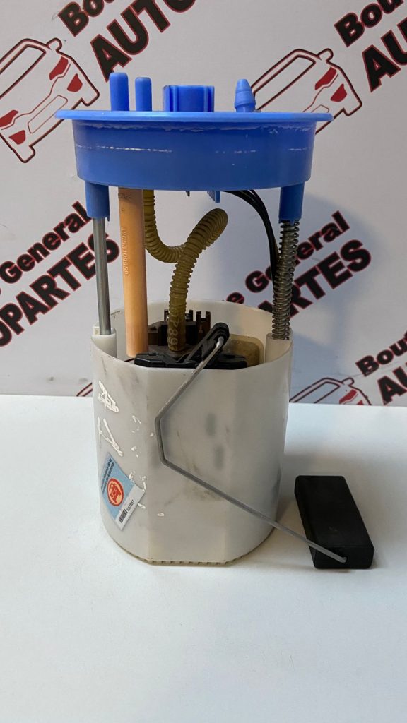 Bomba de Nafta Audi A1 2012