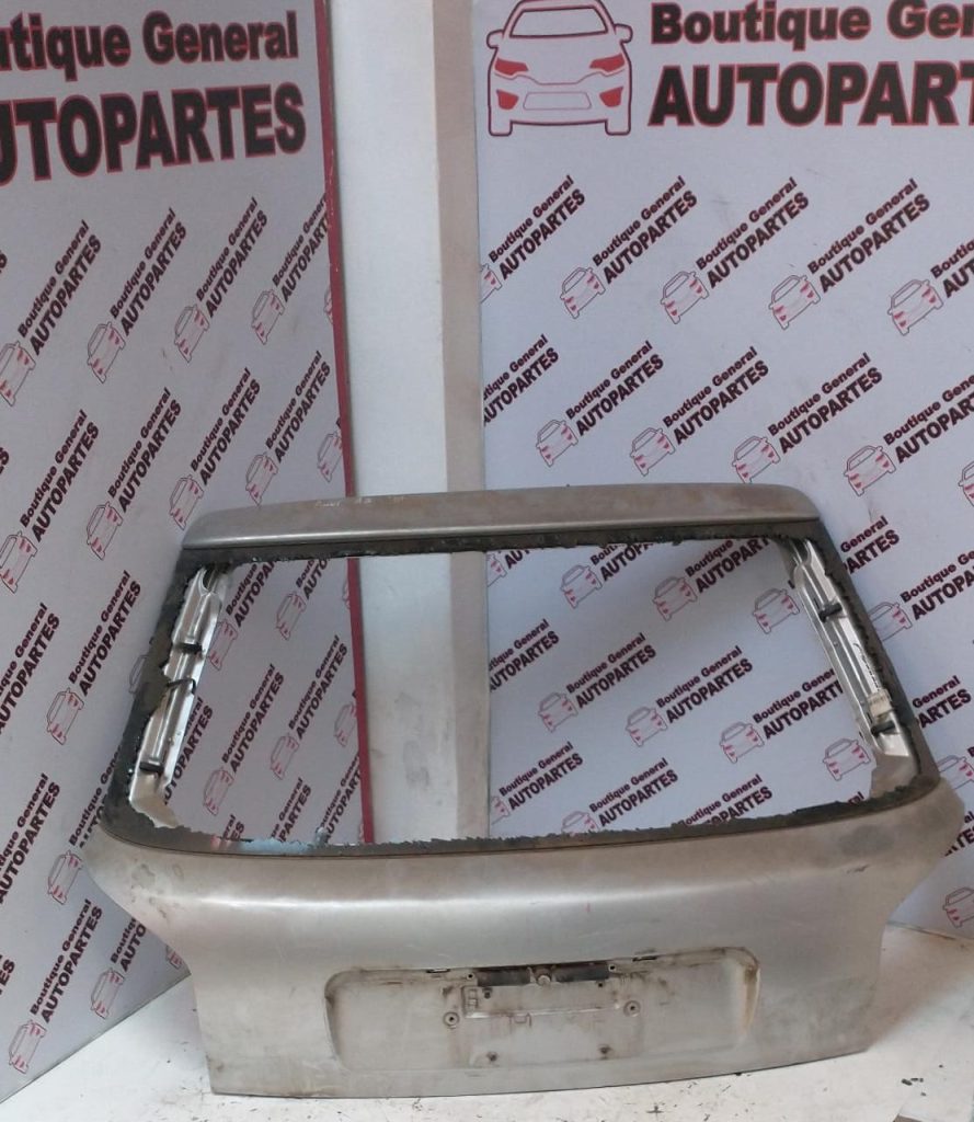 Porton Trasero Audi A 3