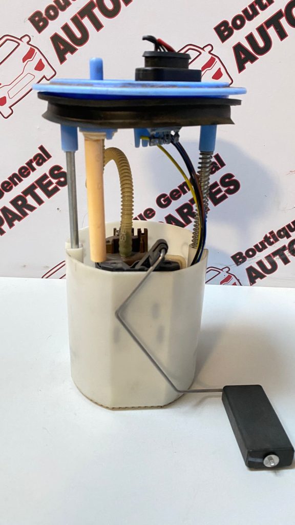 Bomba De Nafta Audi A3 / VW Passat / Scirocco 2.0 / TSI