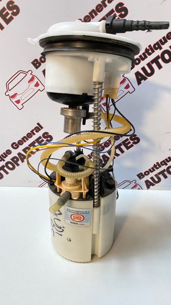 Bomba De Nafta Audi Q5 2.0 TFSI