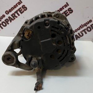Alternador Audi 1.8