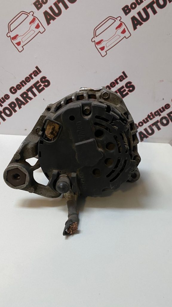 Alternador Audi 1.8