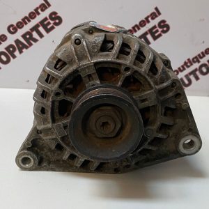 Alternador Audi 1.8