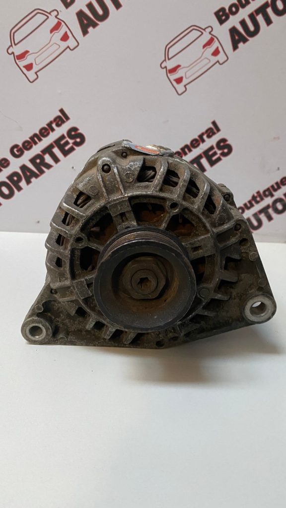 Alternador Audi 1.8