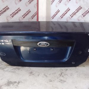 Tapa de Baúl FORD FIESTA MAX (B-0101)