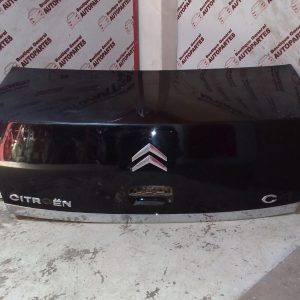 Tapa De Baúl CITROEN C4 2.0I BVA EXCLUSIVE (B-0123)