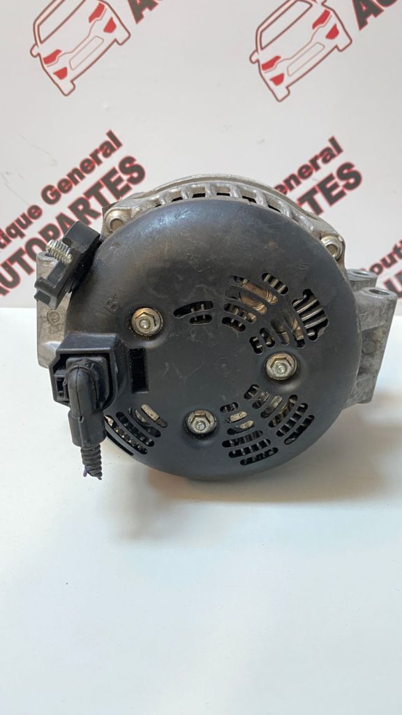 Alternador Bmw 2 Coupe F20 M /135I