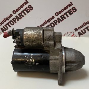 Burro De Arranque Bmw E90 - E91 Serie3