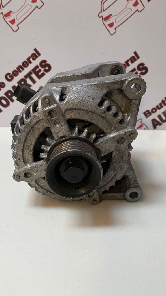 Alternador Bmw Serie 3