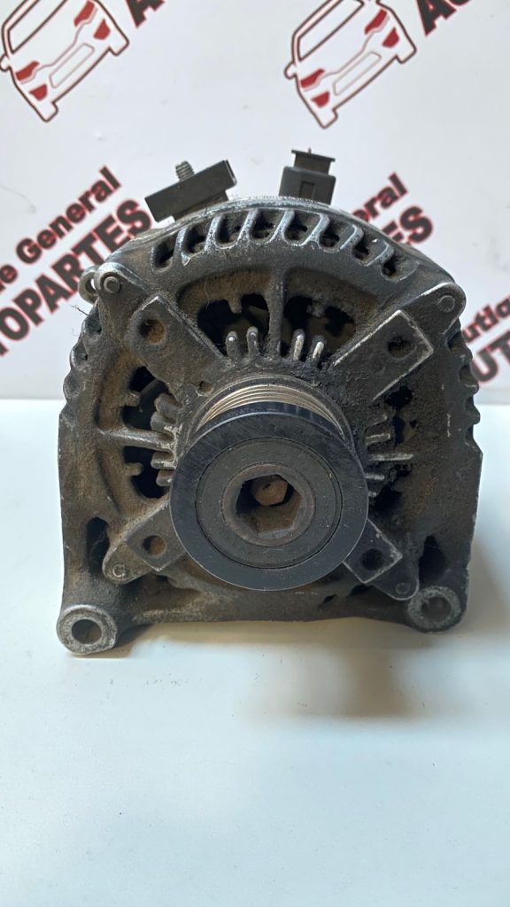 Alternador Bmw X3 2.0
