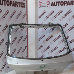 Porton Trasero BMW 318