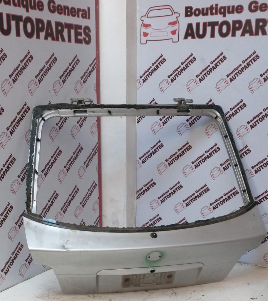 Porton Trasero BMW 318