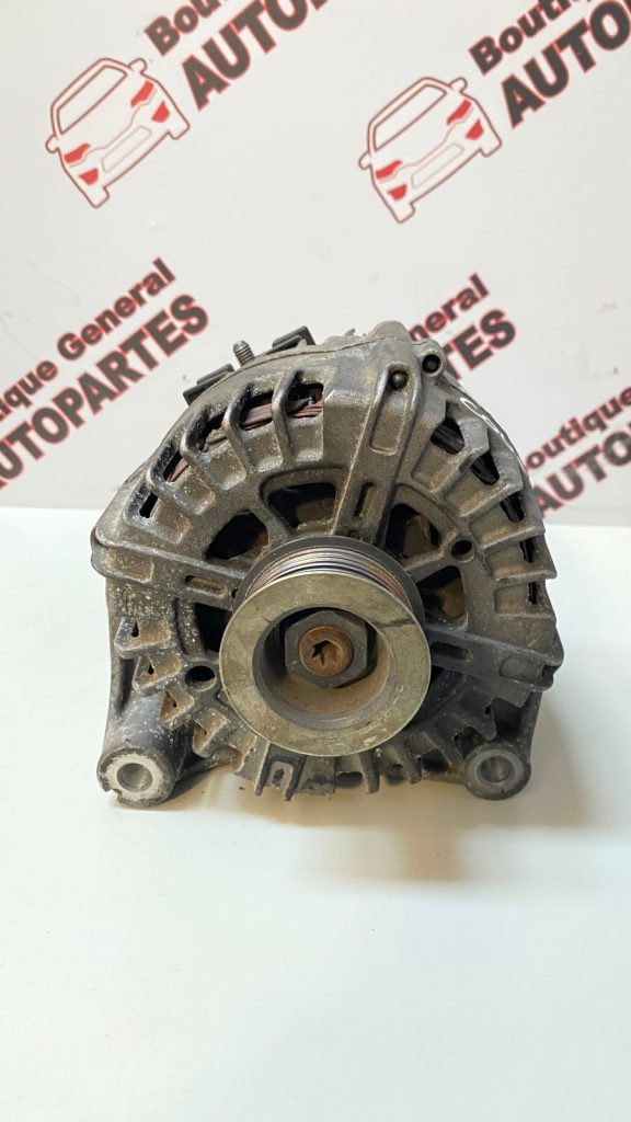 Alternador Bmw 1Coupe E82
