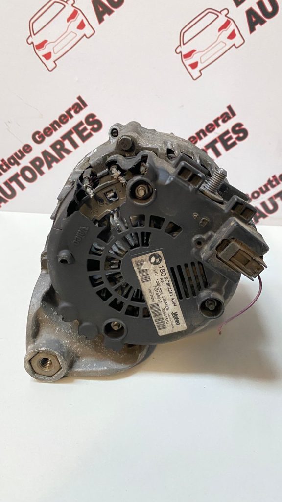 Alternador Bmw Serie 1 Coupe E82