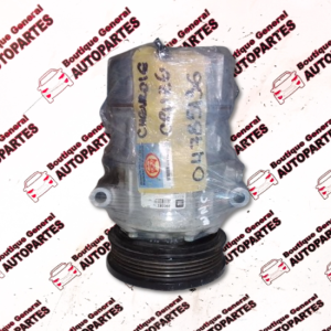 Compresor De Aire Acondicionado CHEVROLET CRUZE 1.4 (CPA-0100)
