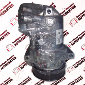 Compresor De Aire Acondicionado RENAULT SANDERO/ FLUENCE 1.6 (CPA-0103)