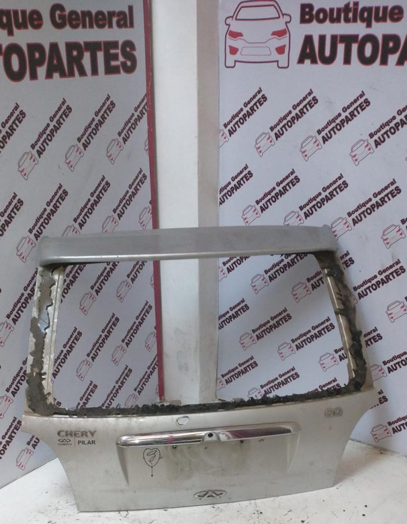 Porton trasero Chery QQ (3)