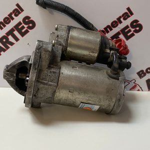 Burro De Arranque Chery Tiggo Face