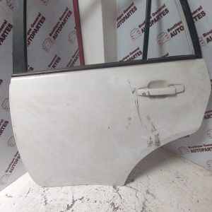 Puerta Trasera Izquierda Chery Tiggo