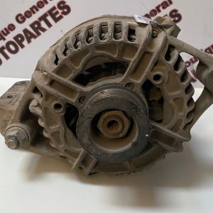 Alternador Chevrolet Astra / Zafira 1.8