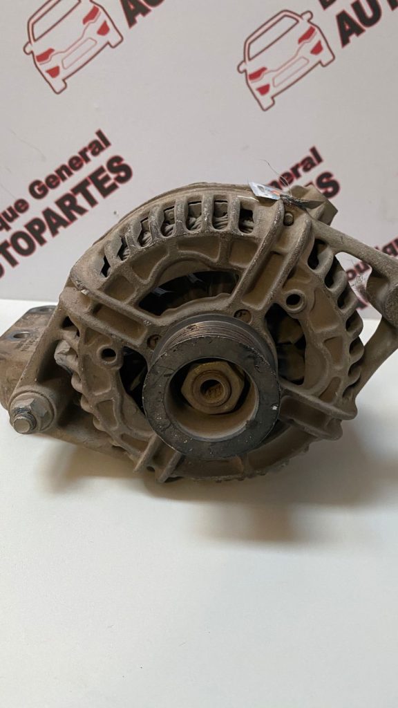Alternador Chevrolet Astra / Zafira 1.8