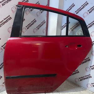 Puerta Trasera Izquierda Chevrolet Agile