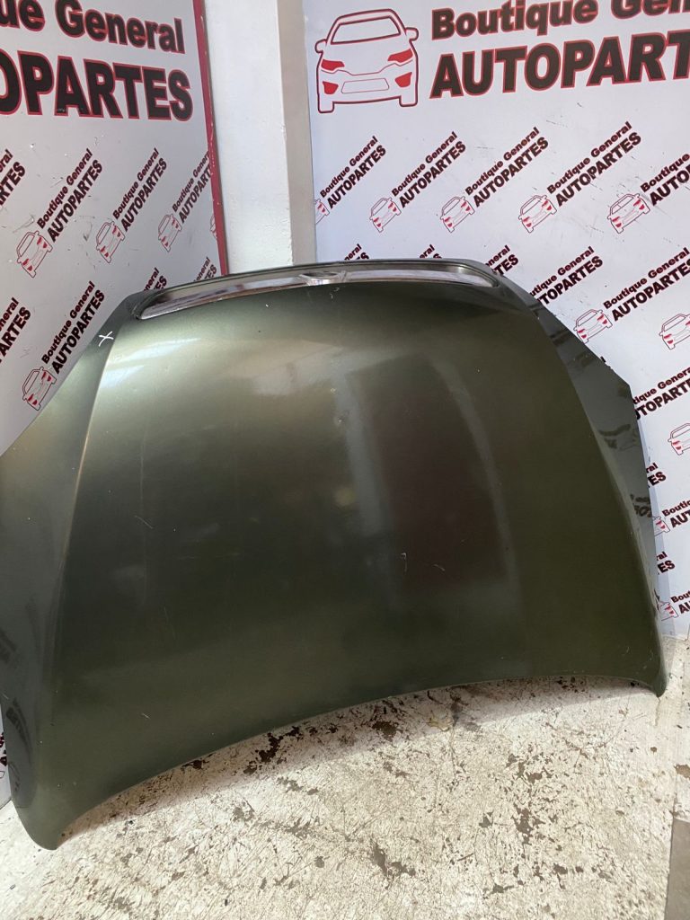 Capot Chevrolet Corsa 2 (CPT-0116)