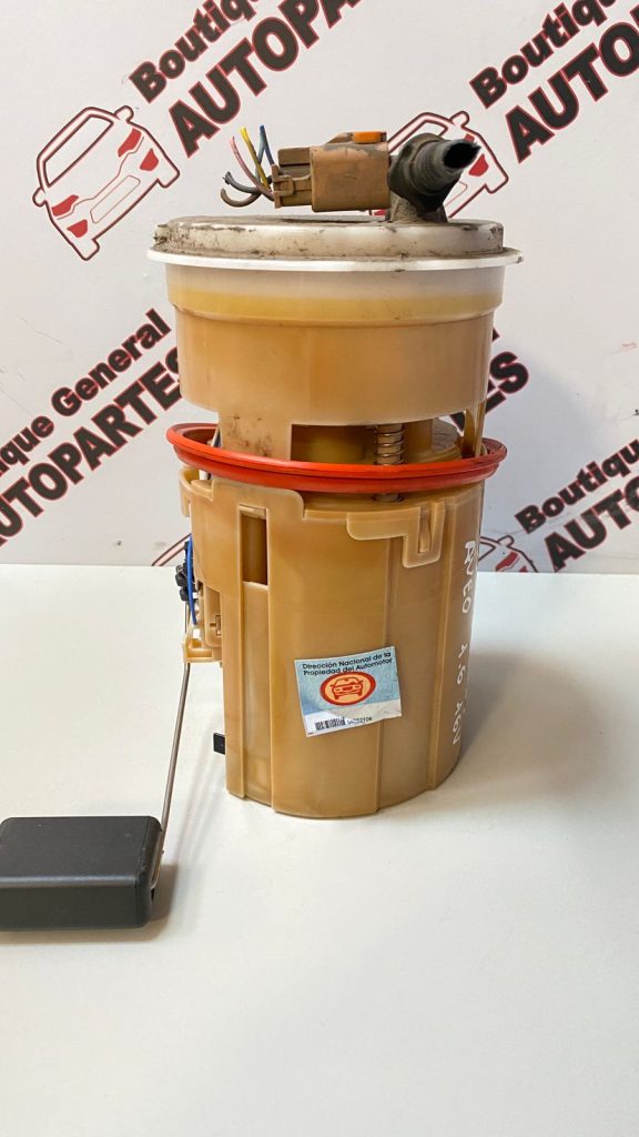 Bomba De Nafta Chevrolet Aveo 1.6 / 16v