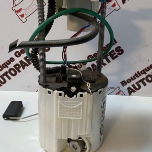 Bomba De Nafta Chevrolet Aveo / Captiva