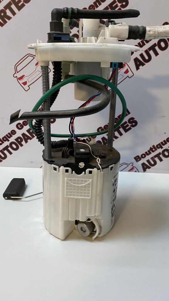 Bomba De Nafta Chevrolet Aveo / Captiva