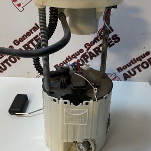 Bomba De Nafta Chevrolet Captiva 1.8