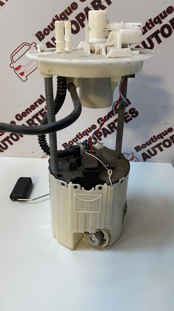 Bomba De Nafta Chevrolet Captiva 1.8