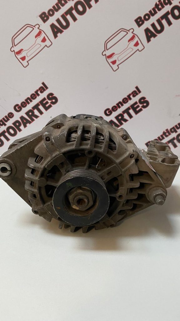 Alternador Chevrolet Corsa 1.4