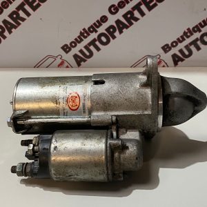 Burro De Arranque Chevrolet Corsa 1.8