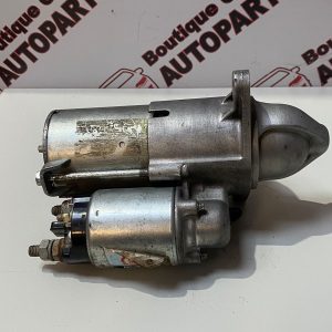 Burro De Arranque Chevrolet Corsa 2 / 1.8