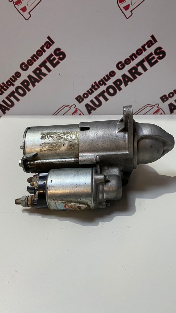 Burro De Arranque Chevrolet Corsa 2 / 1.8