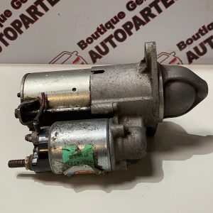 Burro De Arranque Chevrolet Corsa 2 / 1.8