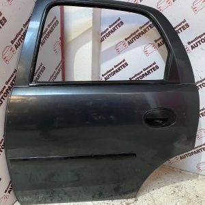 Puerta Trasera Izquierda Chevrolet Corsa Clasicc
