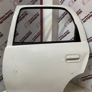 Puerta Trasera Izquierda Chevrolet Corsa Clasicc