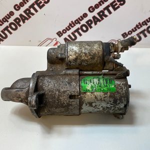 Burro De Arranque Chevrolet Corsa  - Meriva 1.8