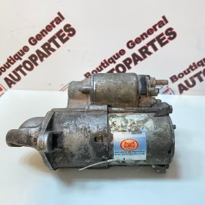 Burro De Arranque Chevrolet Corsa 2  - Meriva 1.8