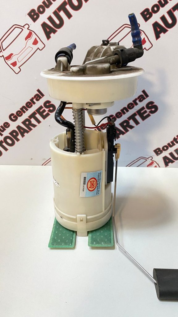 Bomba De Nafta Chevrolet / Corsa / Celta / Agile1.4-8V