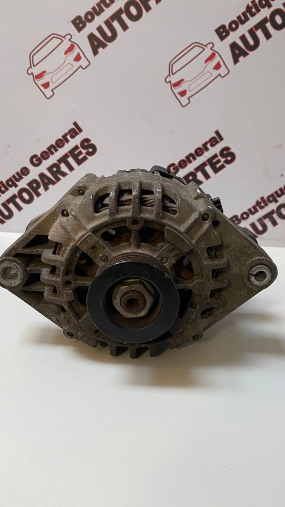 Alternador Chevrolet Corsa / Meriva 1.8