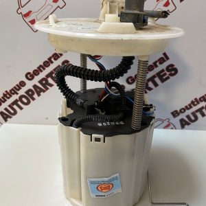 Bomba De Nafta Chevrolet / Cruze / Cobalt / Spin /Prisma1.8-8v.