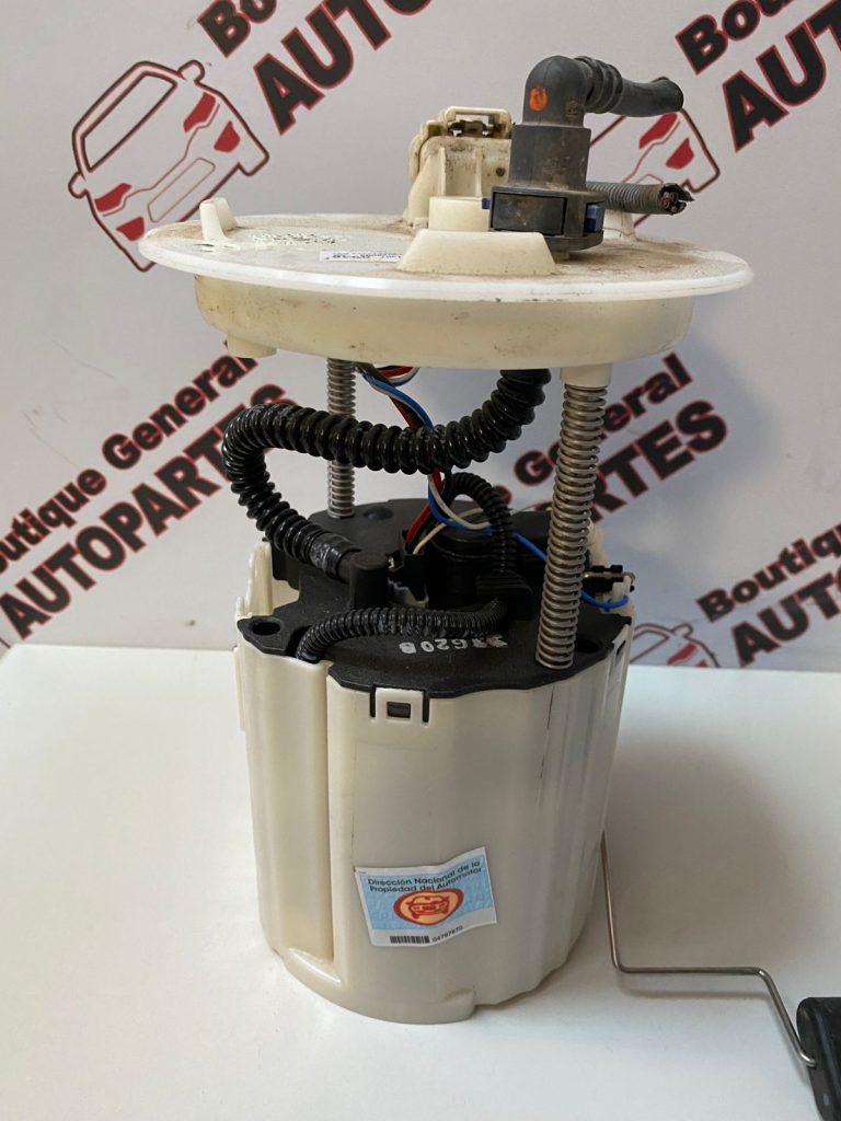 Bomba De Nafta Chevrolet / Cruze / Cobalt / Spin /Prisma1.8-8v.