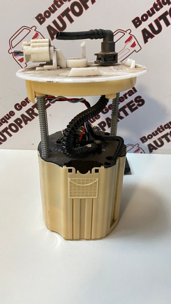 Bomba De Nafta Chevrolet Cruze / Sonic / Onix