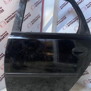 Puerta Trasera Izquierda Chevrolet Meriva