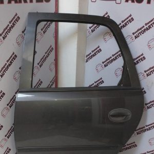 Puerta Trasera Izquierda Chevrolet Meriva