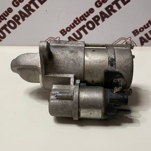 Burro De Arranque Chevrolet Corsa Classic - Onix - Prisma