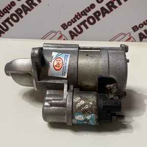 Burro De Arranque Chevrolet Corsa Classic - Onix - Prisma